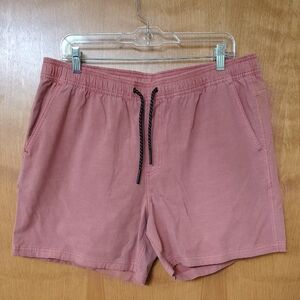 Bearbottom Unlined Men's Casual Shorts